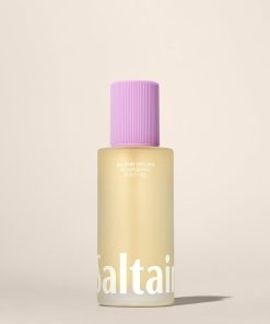 Island Orchid - Body Oil