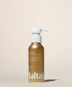 Golden Hour - Oil-Infused Travel Size Body Wash
