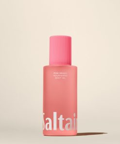 Pink Beach - Body Oil