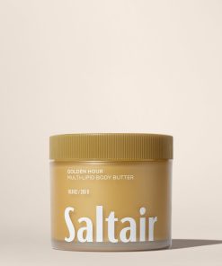 Golden Hour - Body Butter