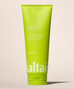 Green Grapefruit - Body Lotion