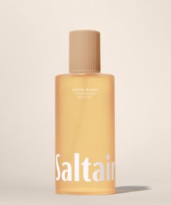 Santal Bloom - Jumbo Body Oil