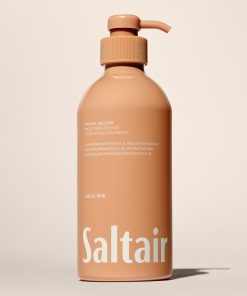 Moisture Bound - Jumbo Hydrating Shampoo