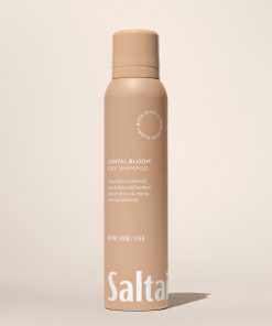 Santal Bloom - Dry Shampoo