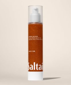 Santal Bloom - Sunscreen Body Oil