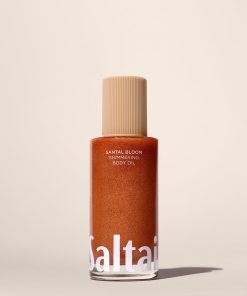Santal Bloom - Shimmering Body Oil