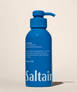 Volume Boost Thickening Shampoo