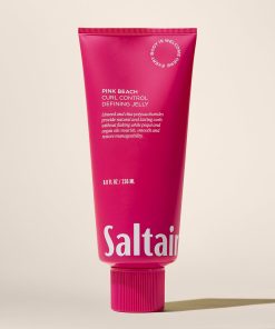 Curl Control - Defining Jelly