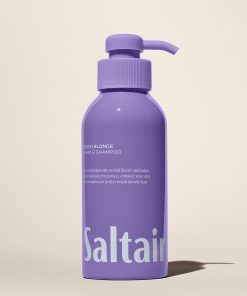 Beach Blonde - Purple Shampoo