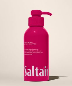 Curl Control - Defining Shampoo