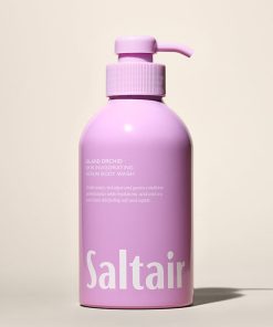 Island Orchid - Body Wash