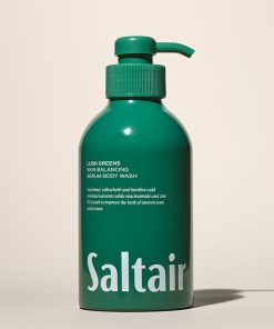 Lush Greens - Body Wash