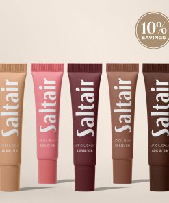 Lip Oil Balm Viral Bundle