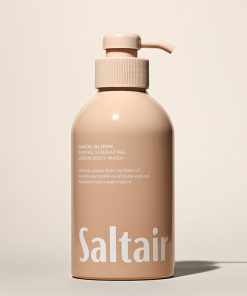 Santal Bloom - Body Wash