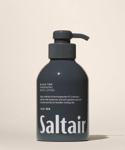 Black Tide - Body Lotion