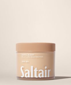 Santal Bloom - Body Butter