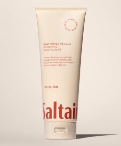 Salt Water Vanilla - Body Lotion
