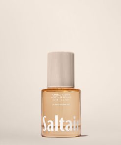 Moisture Bound - Hair Oil Light