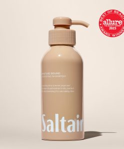 Moisture Bound - Hydrating Shampoo