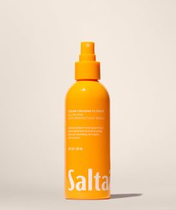 Ocean Orange Flower - Heat Protectant Spray