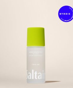 Green Grapefruit - Serum Deodorant