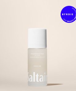 Fragrance Free - Serum Deodorant