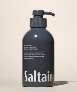 Black Tide - Body Wash