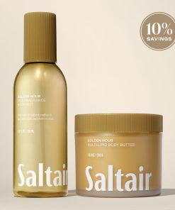 Golden Hour - Body Duo