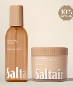 Santal Bloom - Body Duo