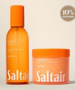 Exotic Pulp - Body Duo