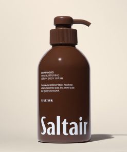 Driftwood - Body Wash