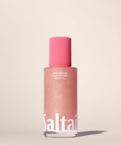 Pink Beach - Shimmering Body Oil