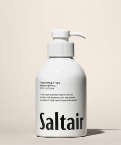 Fragrance Free - Body Lotion