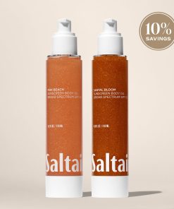 Protect & Glow - SPF Set