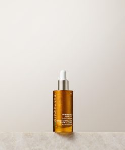 Shimmering Body Oil