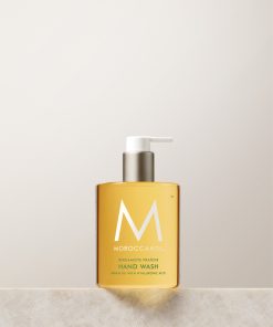 Hand Wash Bergamote Fraîche