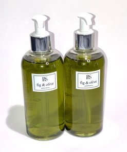 Fig & Olive Body Wash