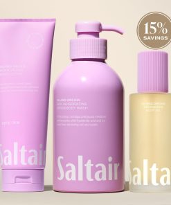 Island Orchid - Trio