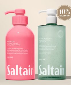 The Cleanse & Hydrate Bundle