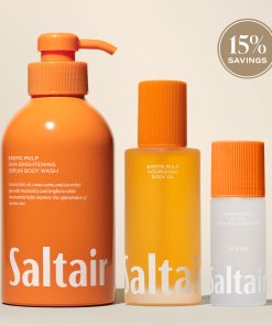 Exotic Pulp - Essentials Set