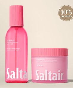 Pink Beach - Body Duo