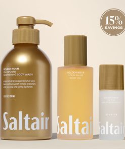 Golden Hour - Essentials Set